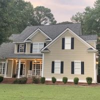 Eagle Watch Roofing Inc ico