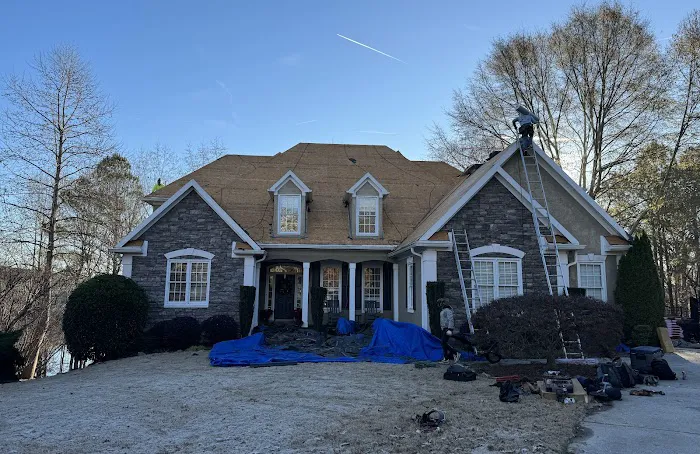 Eagle Watch Roofing Inc Picture 3