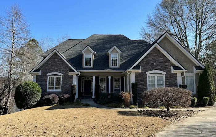 Eagle Watch Roofing Inc Picture 5