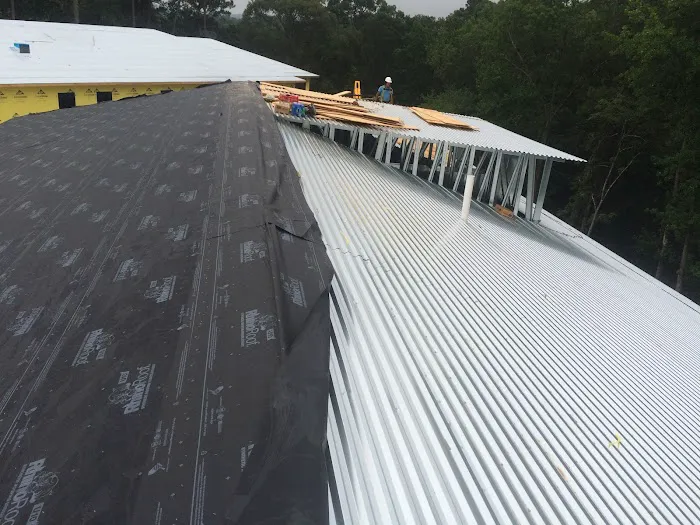 Eagle Watch Roofing Inc Picture 7