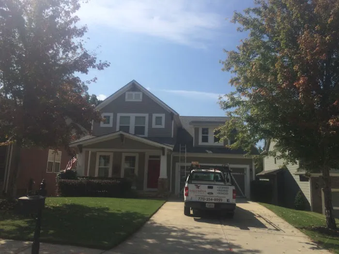 Eagle Watch Roofing Inc Picture 6