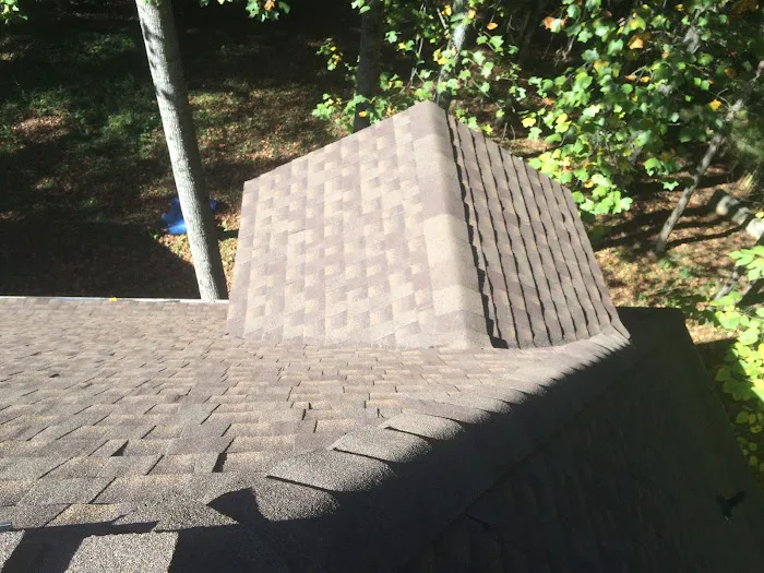 Eagle Watch Roofing Inc Picture 8