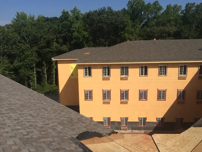 Eagle Watch Roofing Inc Picture 10