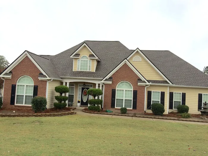 Eagle Watch Roofing Inc Picture 9