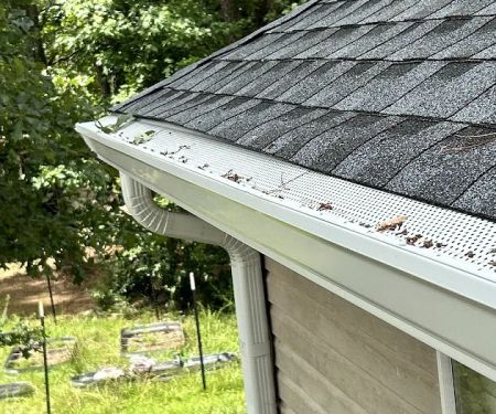 Hero Roofing