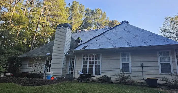 Hero Roofing Picture 4