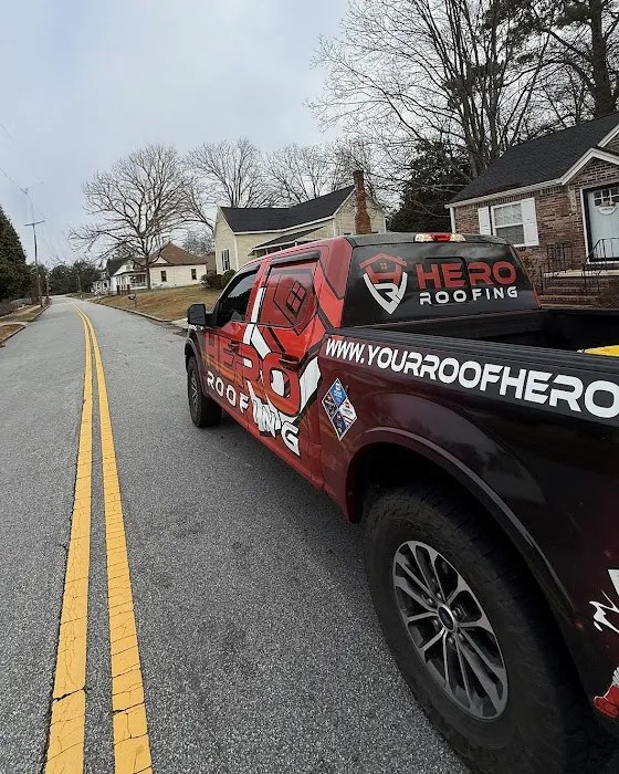 Hero Roofing Picture 6