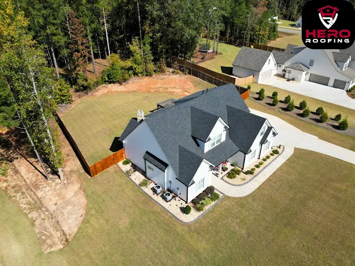 Hero Roofing Picture 5