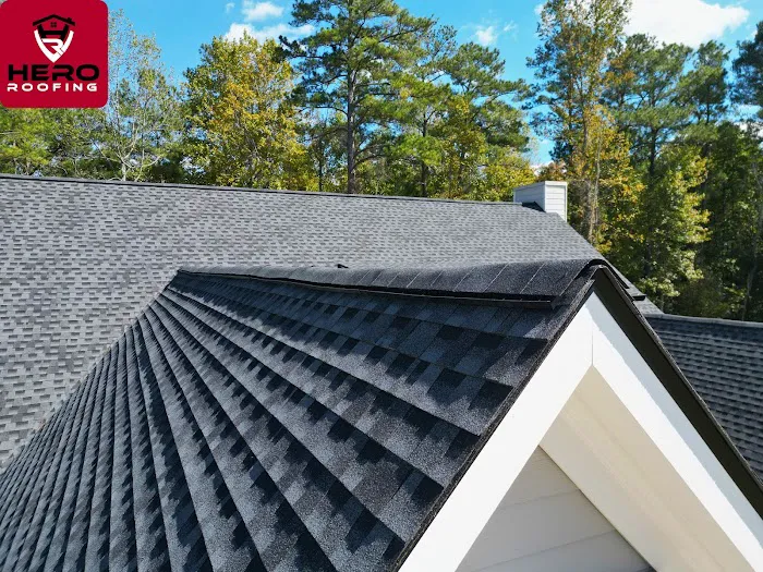 Hero Roofing Picture 2