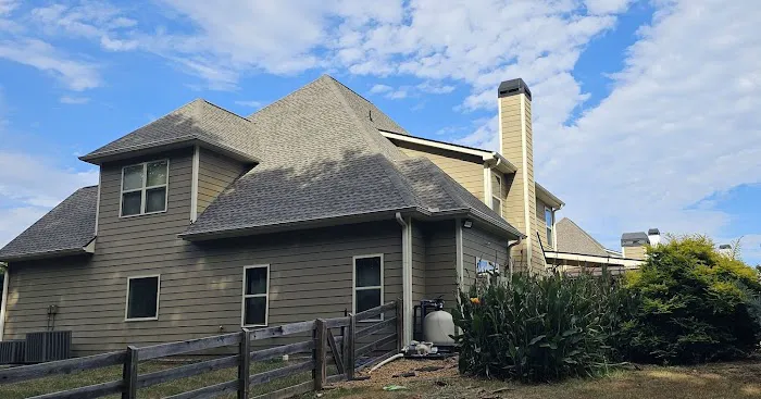 Hero Roofing Picture 7