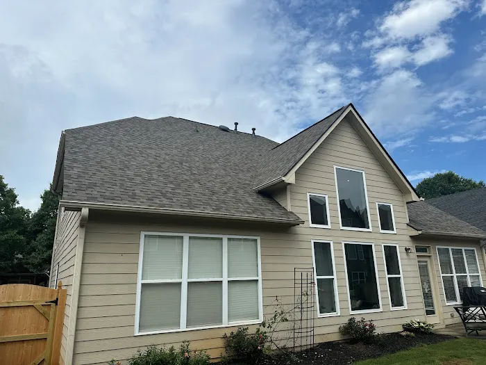Live Oak Exteriors Picture 1