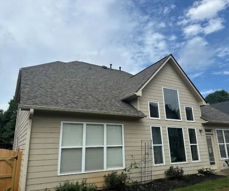 Live Oak Exteriors