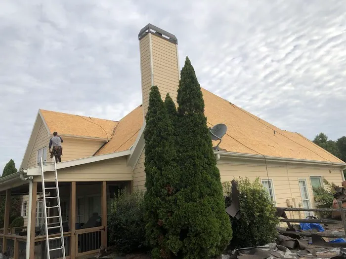 Live Oak Exteriors Picture 10