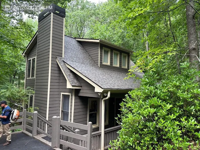 Live Oak Exteriors Picture 8