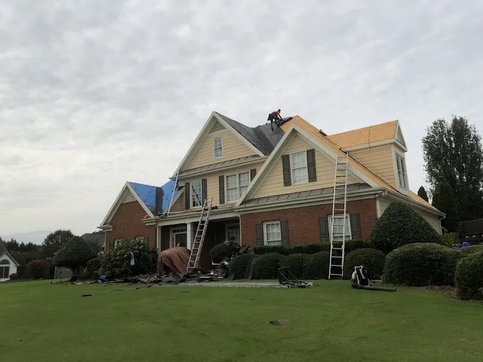 Live Oak Exteriors Picture 7