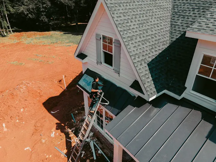 Chastain Roofing Picture 6
