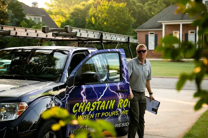 Chastain Roofing Picture 3