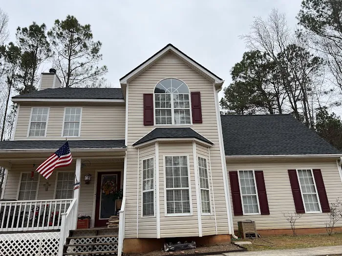 Chastain Roofing Picture 5