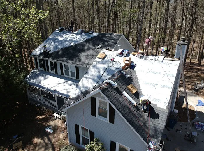 Chastain Roofing Picture 7