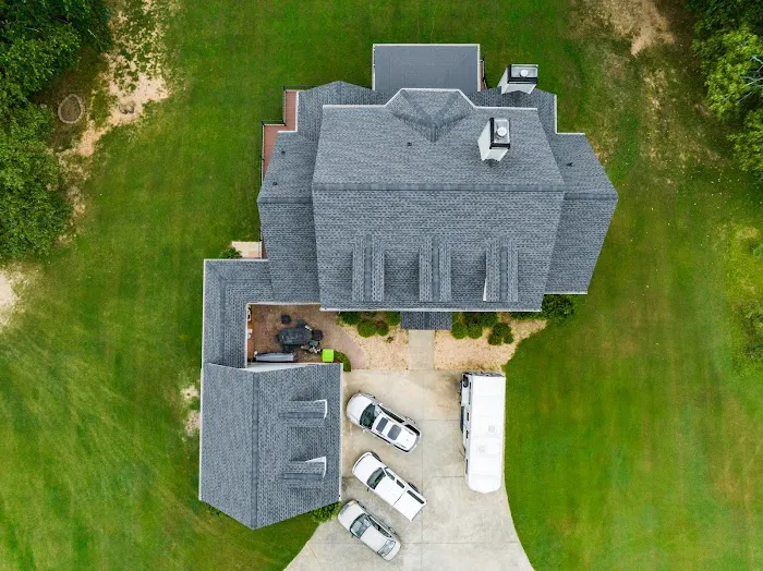 Chastain Roofing Picture 10