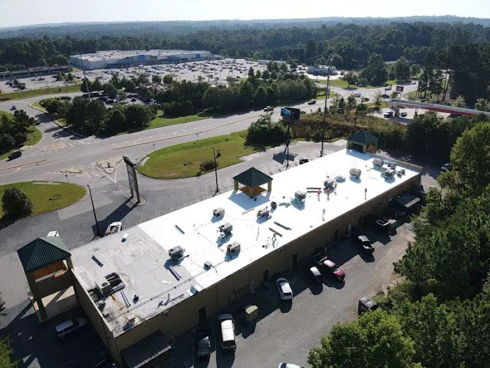 Champion Contracting Roofing Picture 5