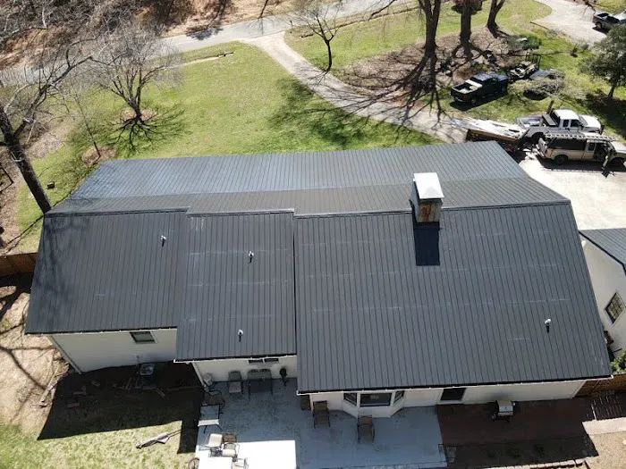 Champion Contracting Roofing Picture 8