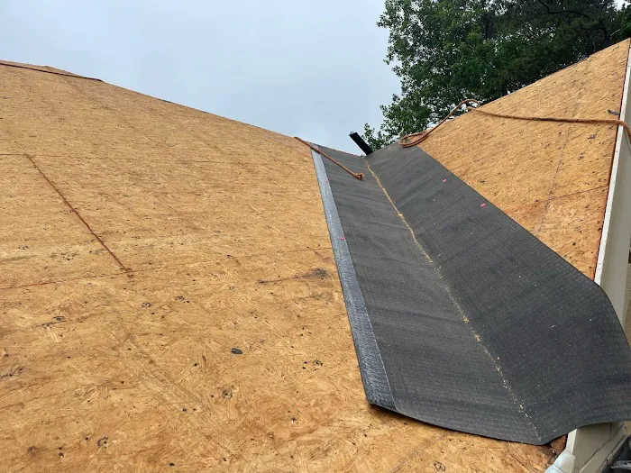 Champion Contracting Roofing Picture 7
