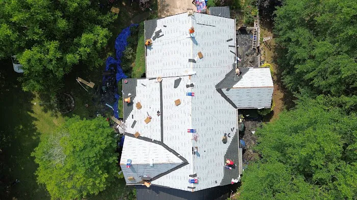 Supreme Roofing Marietta GA Picture 3