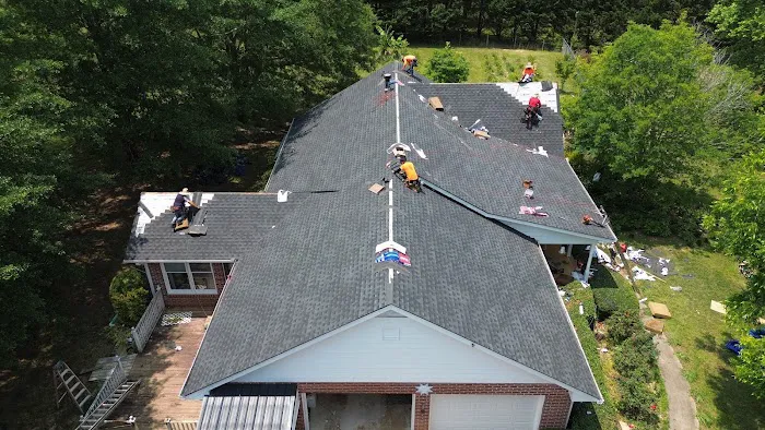 Supreme Roofing Marietta GA Picture 4
