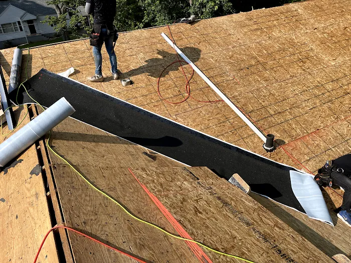Supreme Roofing Marietta GA Picture 6