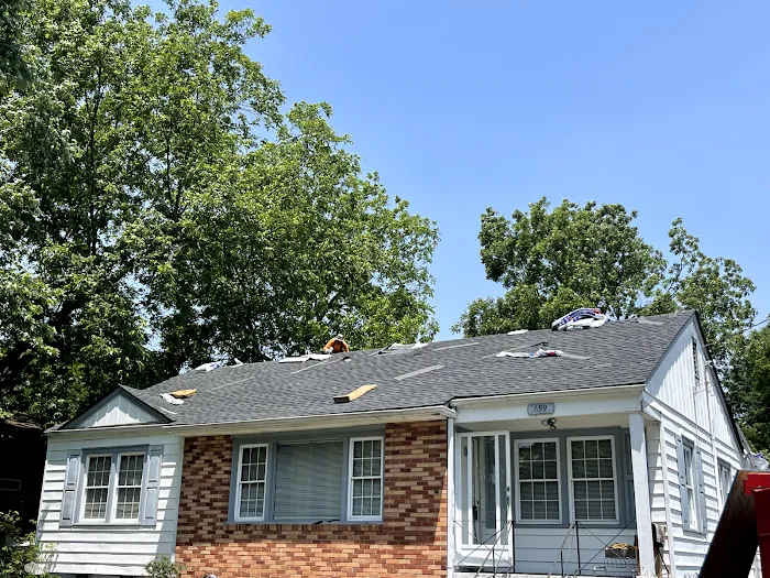 Supreme Roofing Marietta GA Picture 9