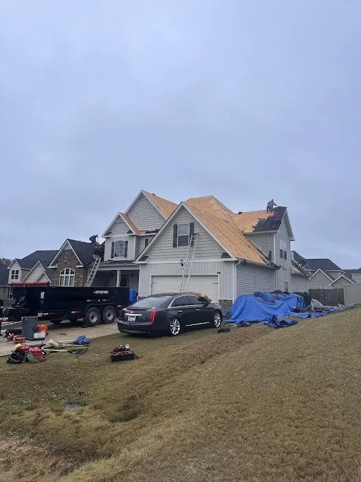 Supreme Roofing Marietta GA Picture 7