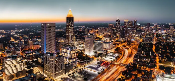 Metro Atlanta Roofing & Remodeling Picture 1