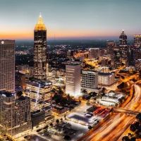 Metro Atlanta Roofing & Remodeling ico