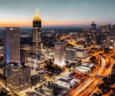 Metro Atlanta Roofing & Remodeling