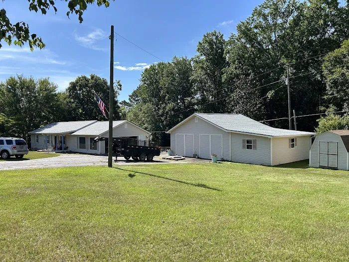 Metro Atlanta Roofing & Remodeling Picture 3