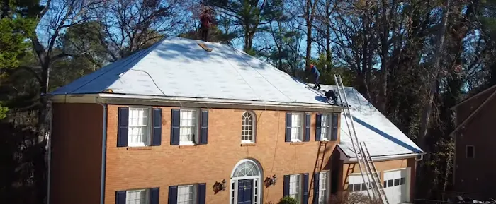 Metro Atlanta Roofing & Remodeling Picture 5
