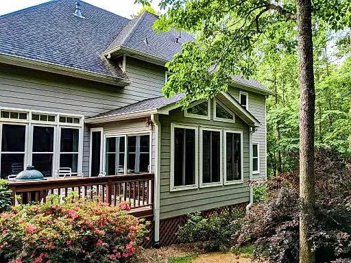 Metro Atlanta Roofing & Remodeling Picture 7