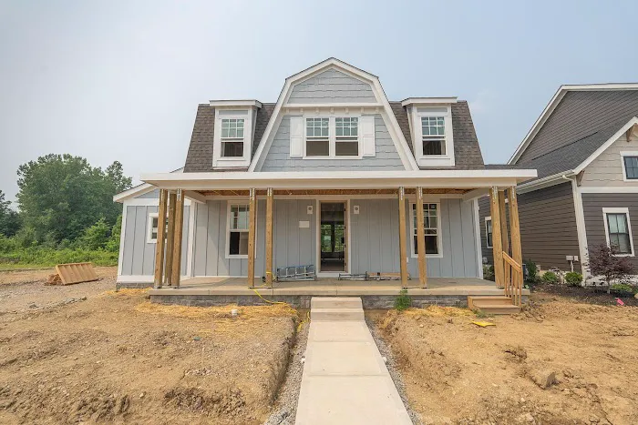 Ideal Siding Marietta-Roswell Picture 3