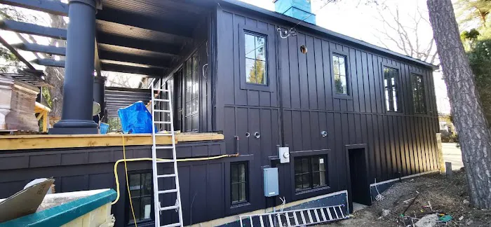 Ideal Siding Marietta-Roswell Picture 4