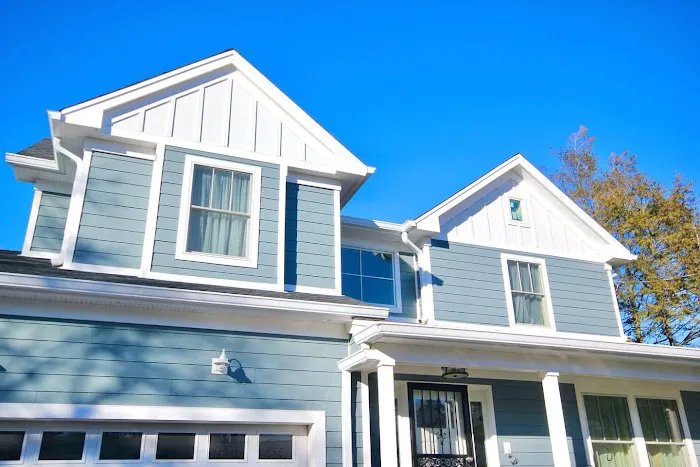 Ideal Siding Marietta-Roswell Picture 7