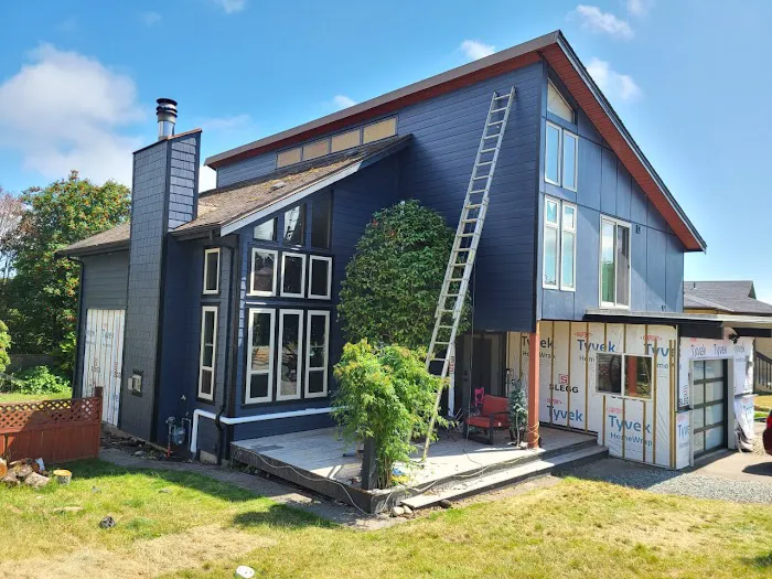Ideal Siding Marietta-Roswell Picture 8