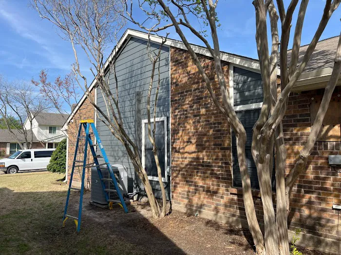 Ideal Siding Marietta-Roswell Picture 9