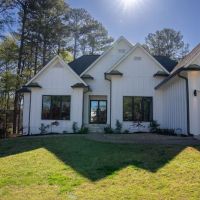 Grand Vista Exterior Improvement ico