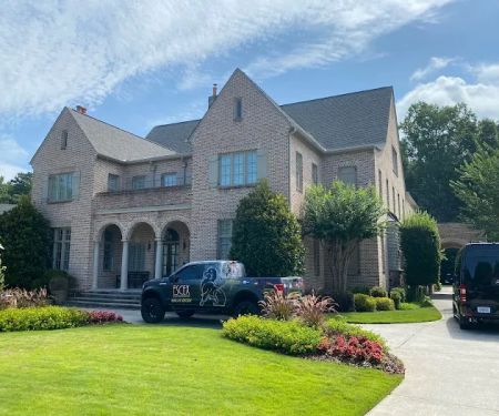 Escex Roofing and Restorations