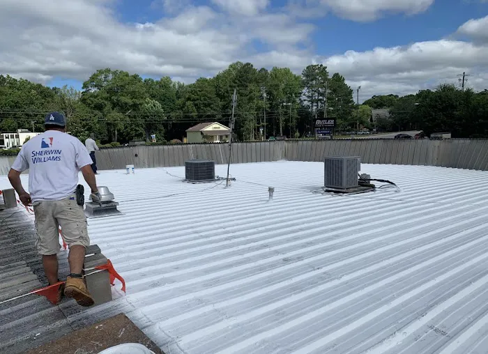 Escex Roofing and Restorations Picture 3