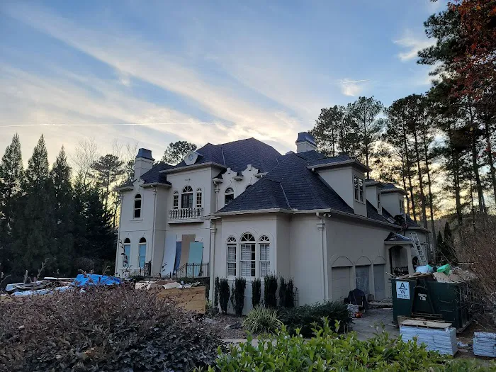 Escex Roofing and Restorations Picture 4