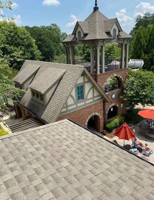 Escex Roofing and Restorations Picture 6