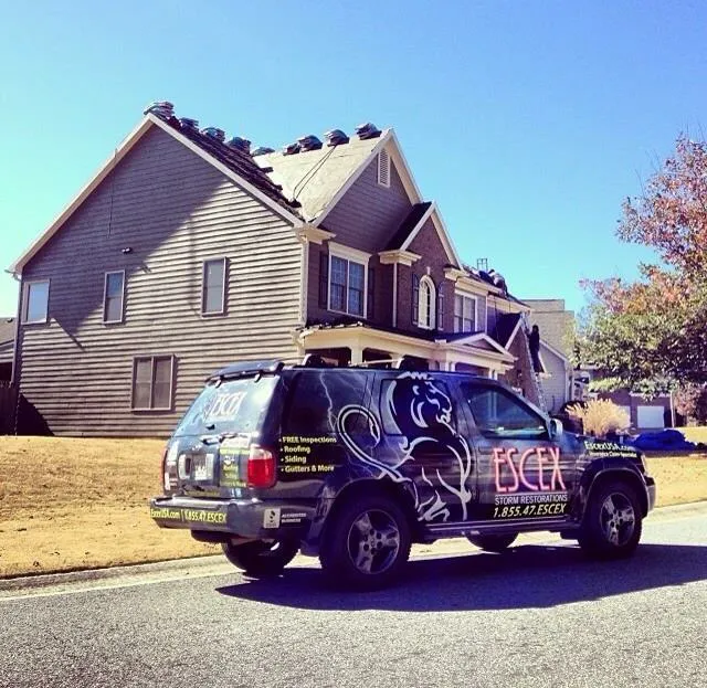 Escex Roofing and Restorations Picture 8