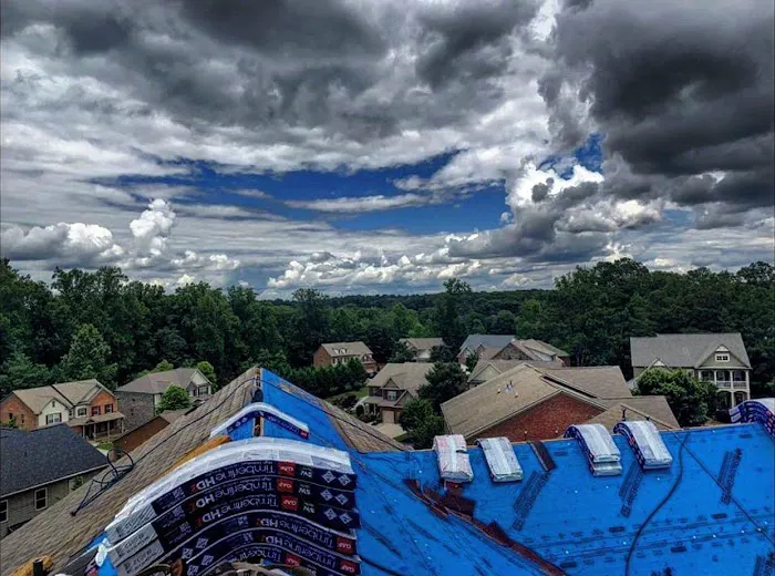 Escex Roofing and Restorations Picture 9